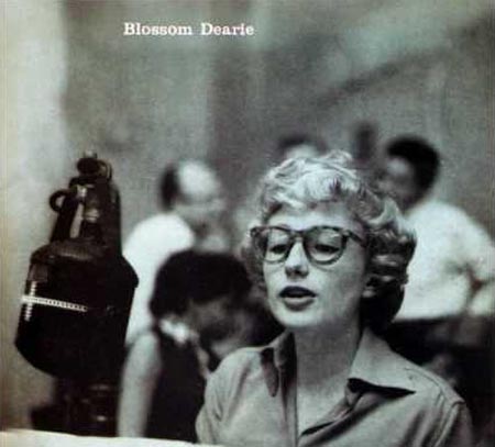 Blossom Dearie